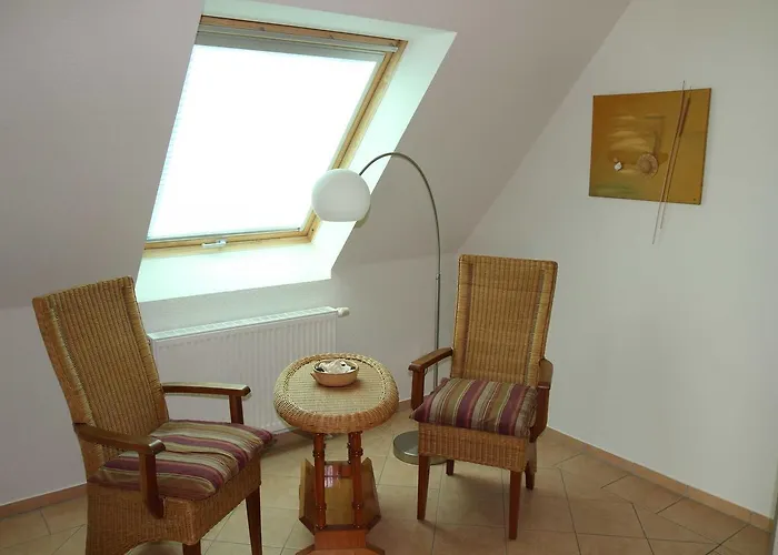 An Der Duene 5b شقة *